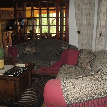 Royal Kruger Lodge Marloth Park Εξωτερικό φωτογραφία