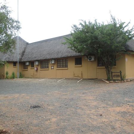 Royal Kruger Lodge Marloth Park Εξωτερικό φωτογραφία