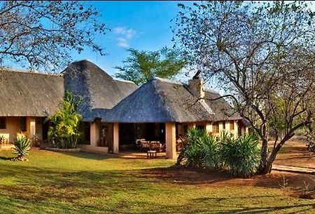 Royal Kruger Lodge Marloth Park Εξωτερικό φωτογραφία