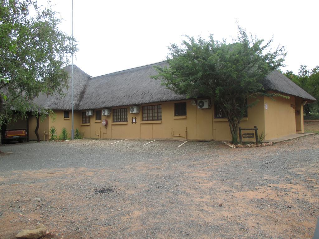 Royal Kruger Lodge Marloth Park Εξωτερικό φωτογραφία