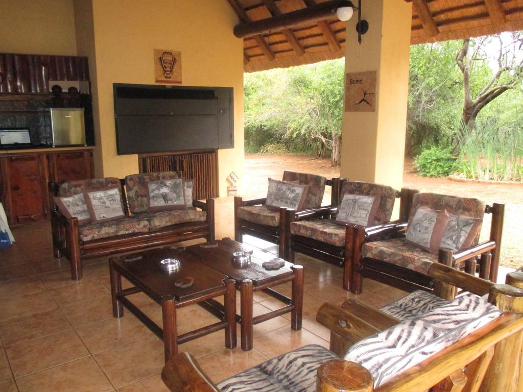 Royal Kruger Lodge Marloth Park Εξωτερικό φωτογραφία