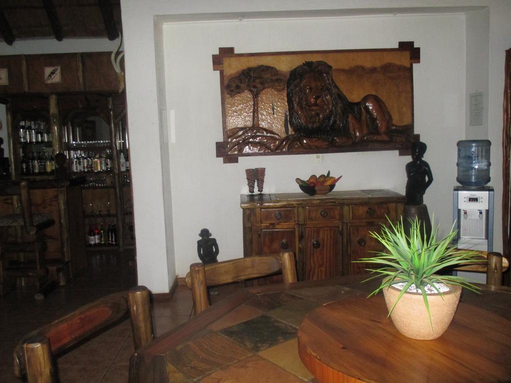 Royal Kruger Lodge Marloth Park Εξωτερικό φωτογραφία