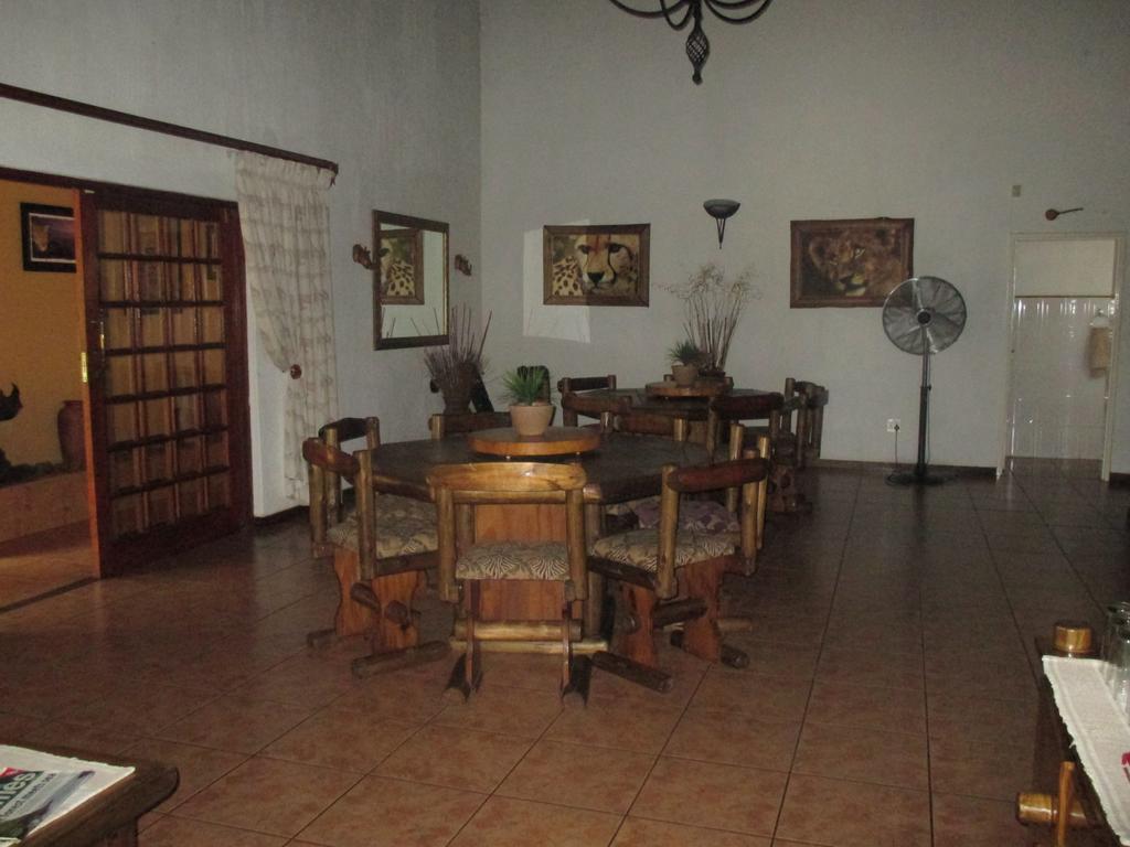 Royal Kruger Lodge Marloth Park Εξωτερικό φωτογραφία
