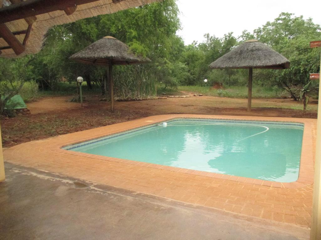Royal Kruger Lodge Marloth Park Εξωτερικό φωτογραφία