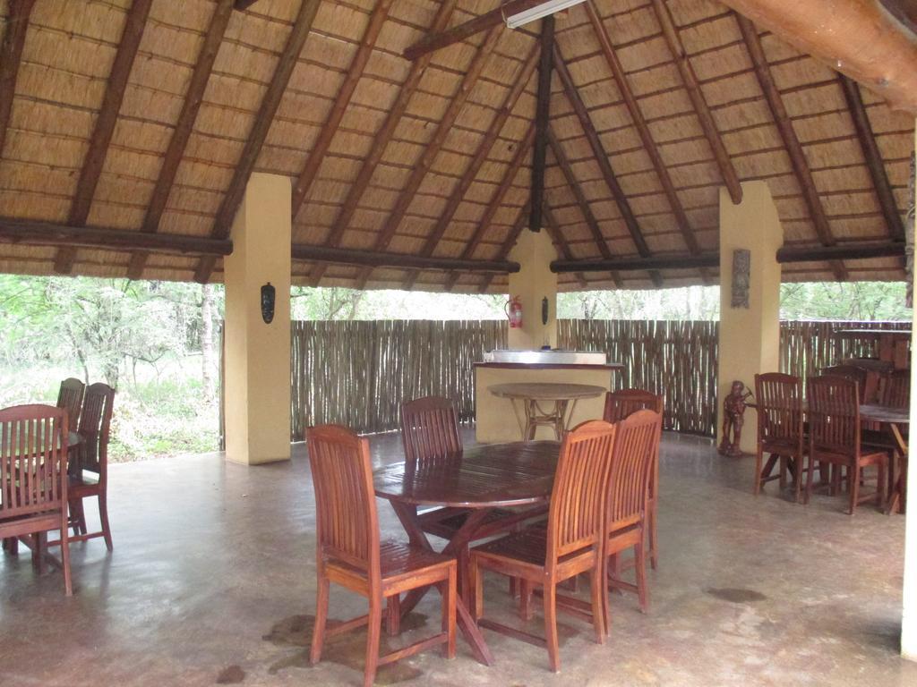 Royal Kruger Lodge Marloth Park Εξωτερικό φωτογραφία