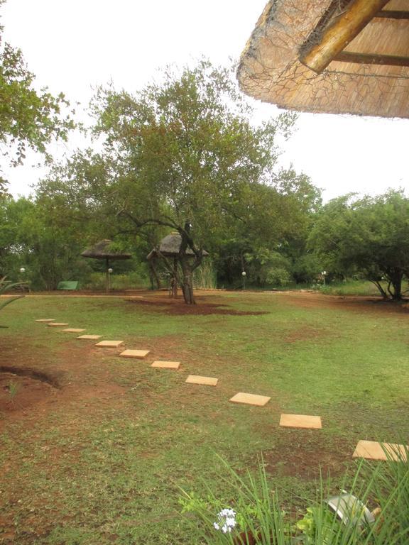 Royal Kruger Lodge Marloth Park Εξωτερικό φωτογραφία