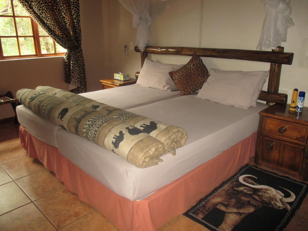 Royal Kruger Lodge Marloth Park Εξωτερικό φωτογραφία