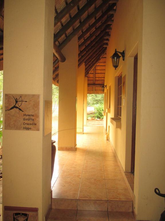 Royal Kruger Lodge Marloth Park Εξωτερικό φωτογραφία