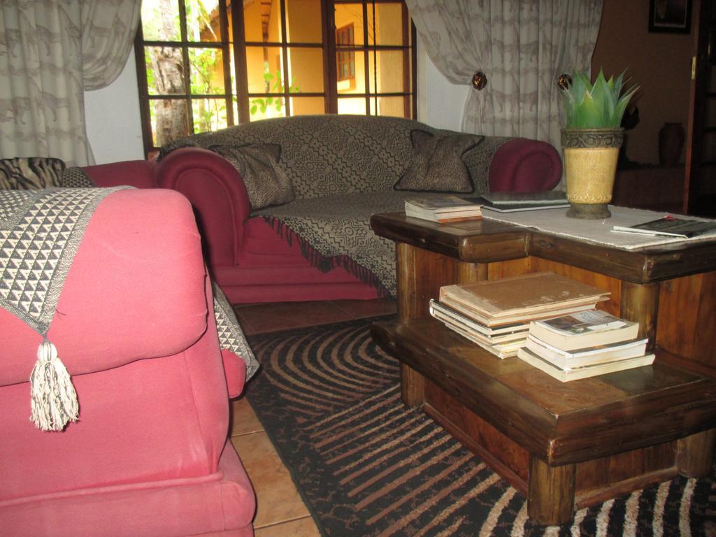 Royal Kruger Lodge Marloth Park Εξωτερικό φωτογραφία