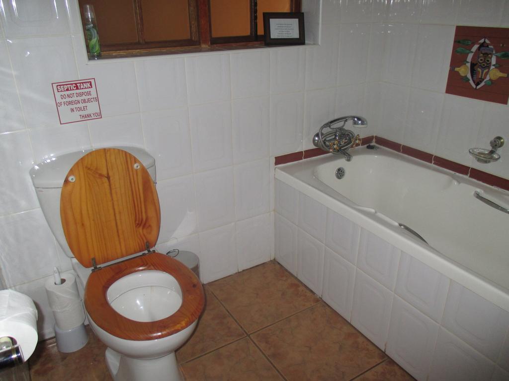 Royal Kruger Lodge Marloth Park Εξωτερικό φωτογραφία