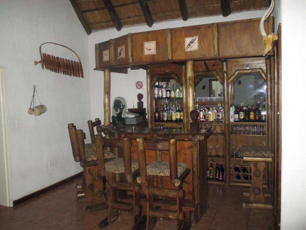 Royal Kruger Lodge Marloth Park Εξωτερικό φωτογραφία