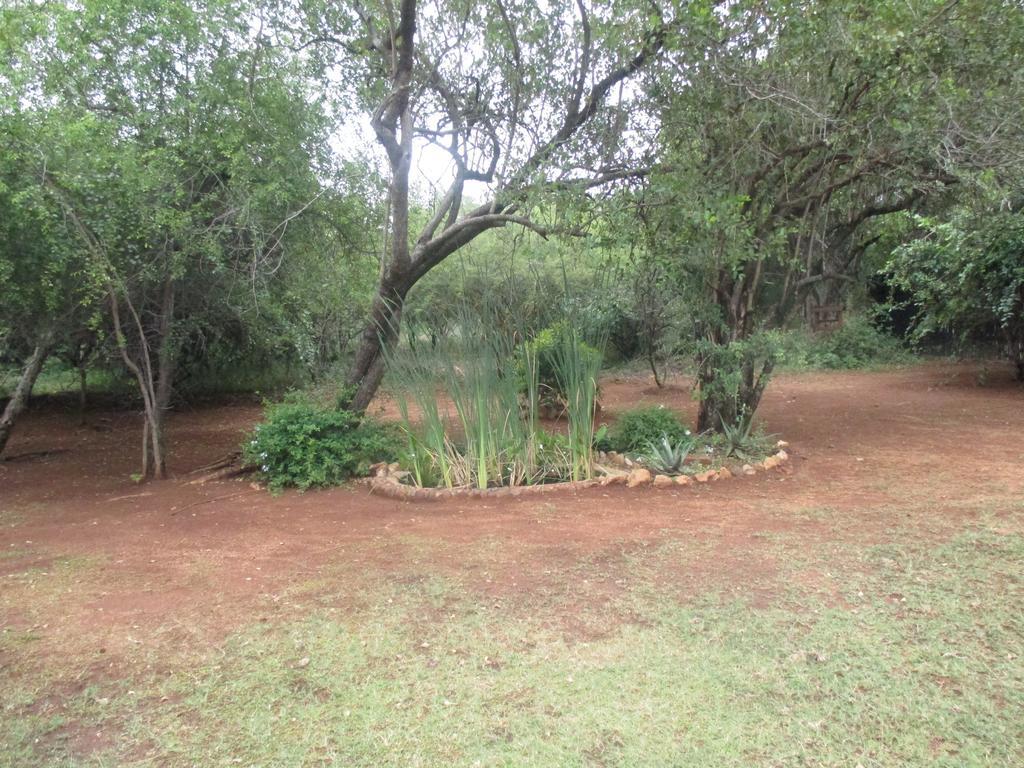 Royal Kruger Lodge Marloth Park Εξωτερικό φωτογραφία