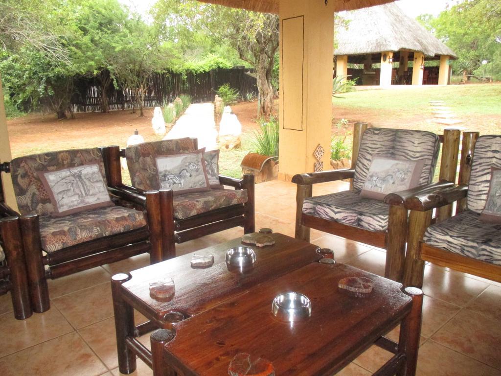 Royal Kruger Lodge Marloth Park Εξωτερικό φωτογραφία