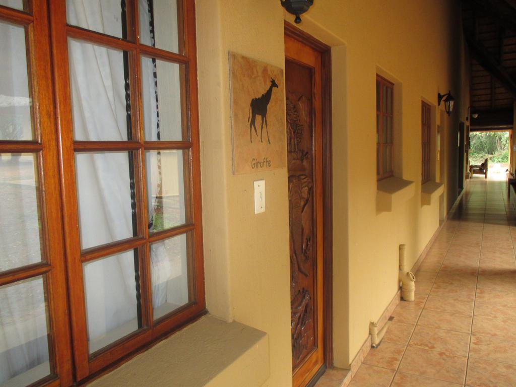 Royal Kruger Lodge Marloth Park Εξωτερικό φωτογραφία