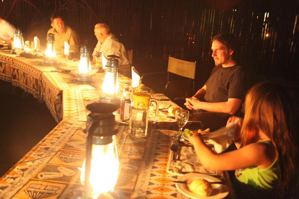 Royal Kruger Lodge Marloth Park Εξωτερικό φωτογραφία
