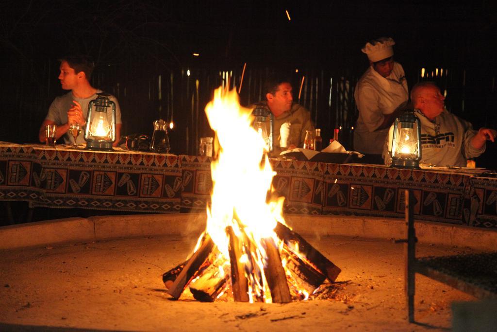 Royal Kruger Lodge Marloth Park Εξωτερικό φωτογραφία