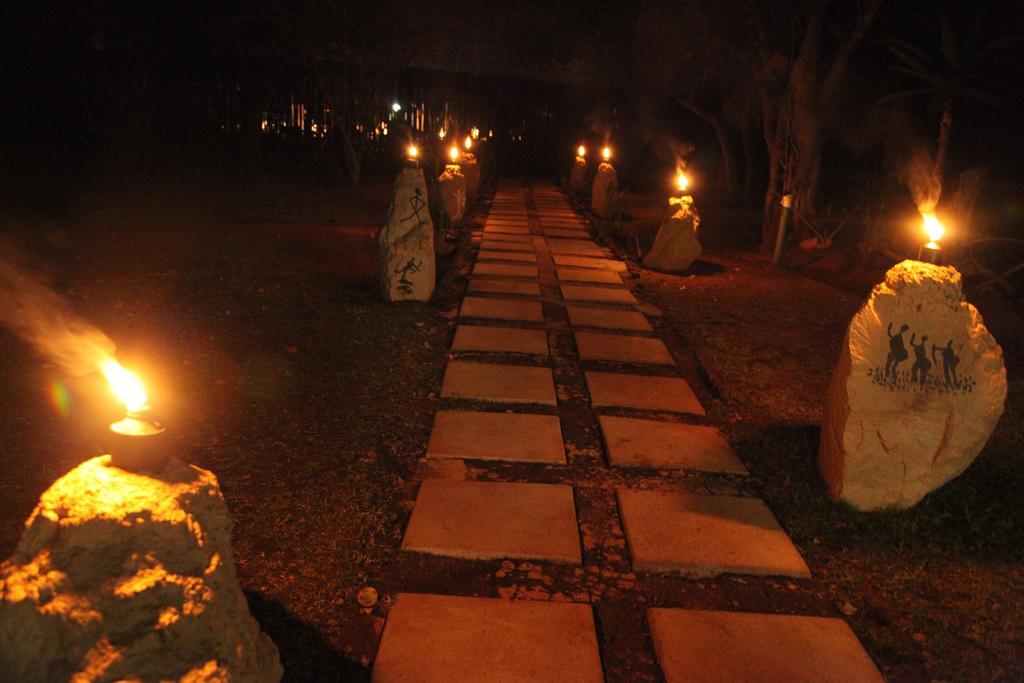 Royal Kruger Lodge Marloth Park Εξωτερικό φωτογραφία