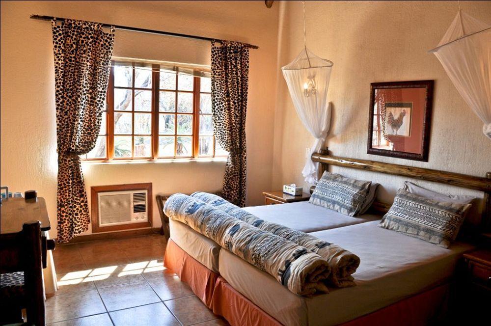 Royal Kruger Lodge Marloth Park Εξωτερικό φωτογραφία