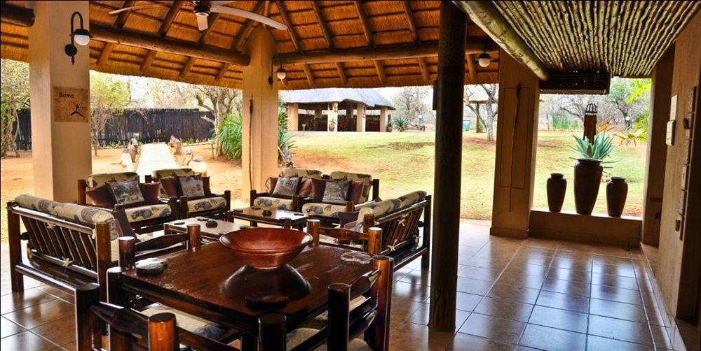 Royal Kruger Lodge Marloth Park Εξωτερικό φωτογραφία