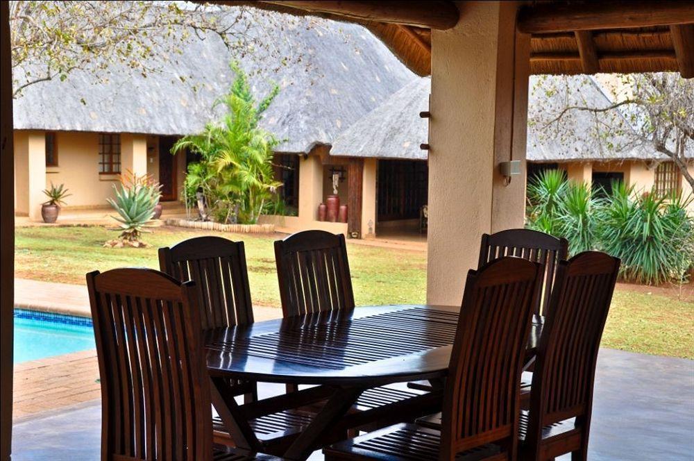 Royal Kruger Lodge Marloth Park Εξωτερικό φωτογραφία