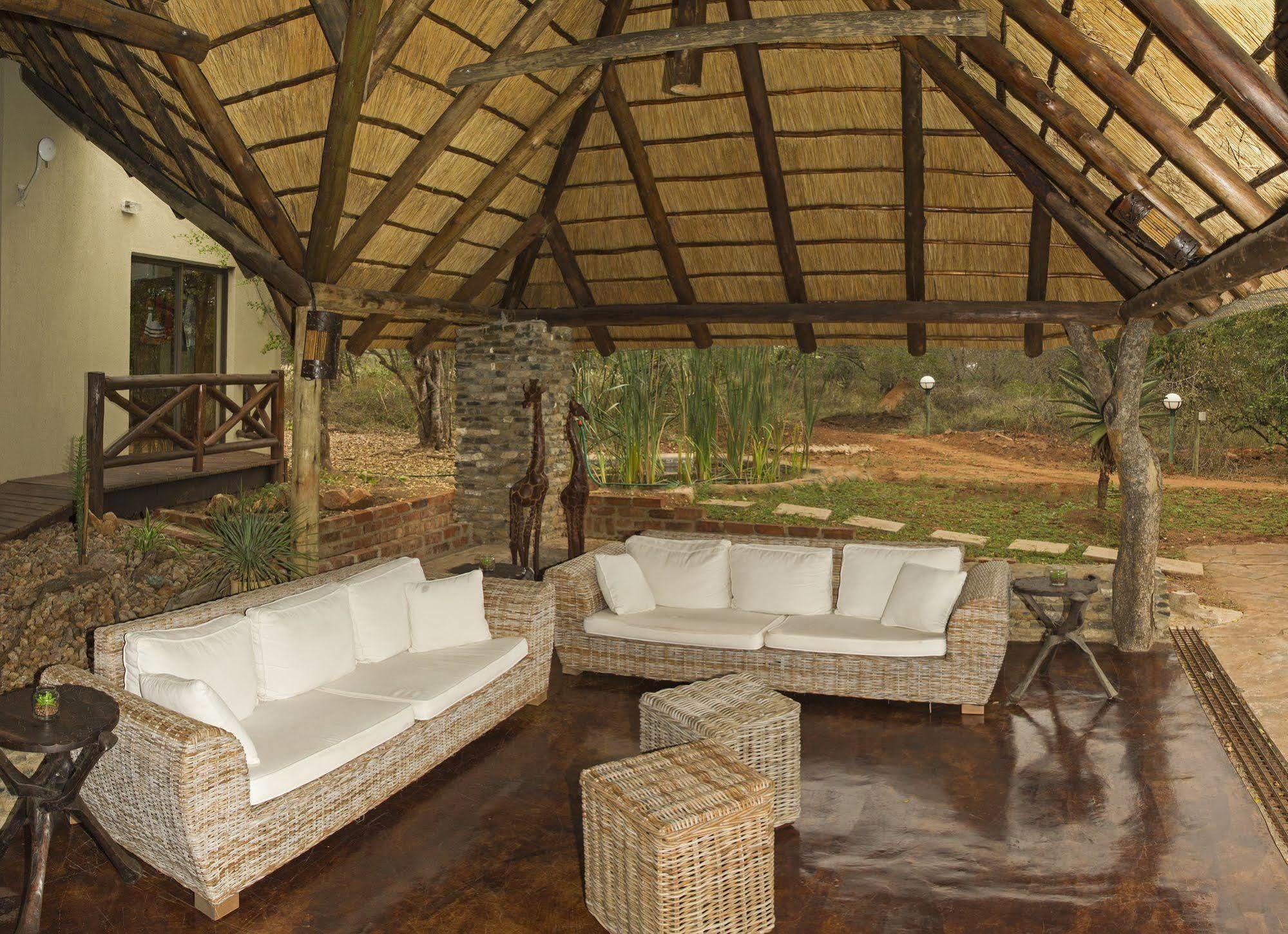 Royal Kruger Lodge Marloth Park Εξωτερικό φωτογραφία