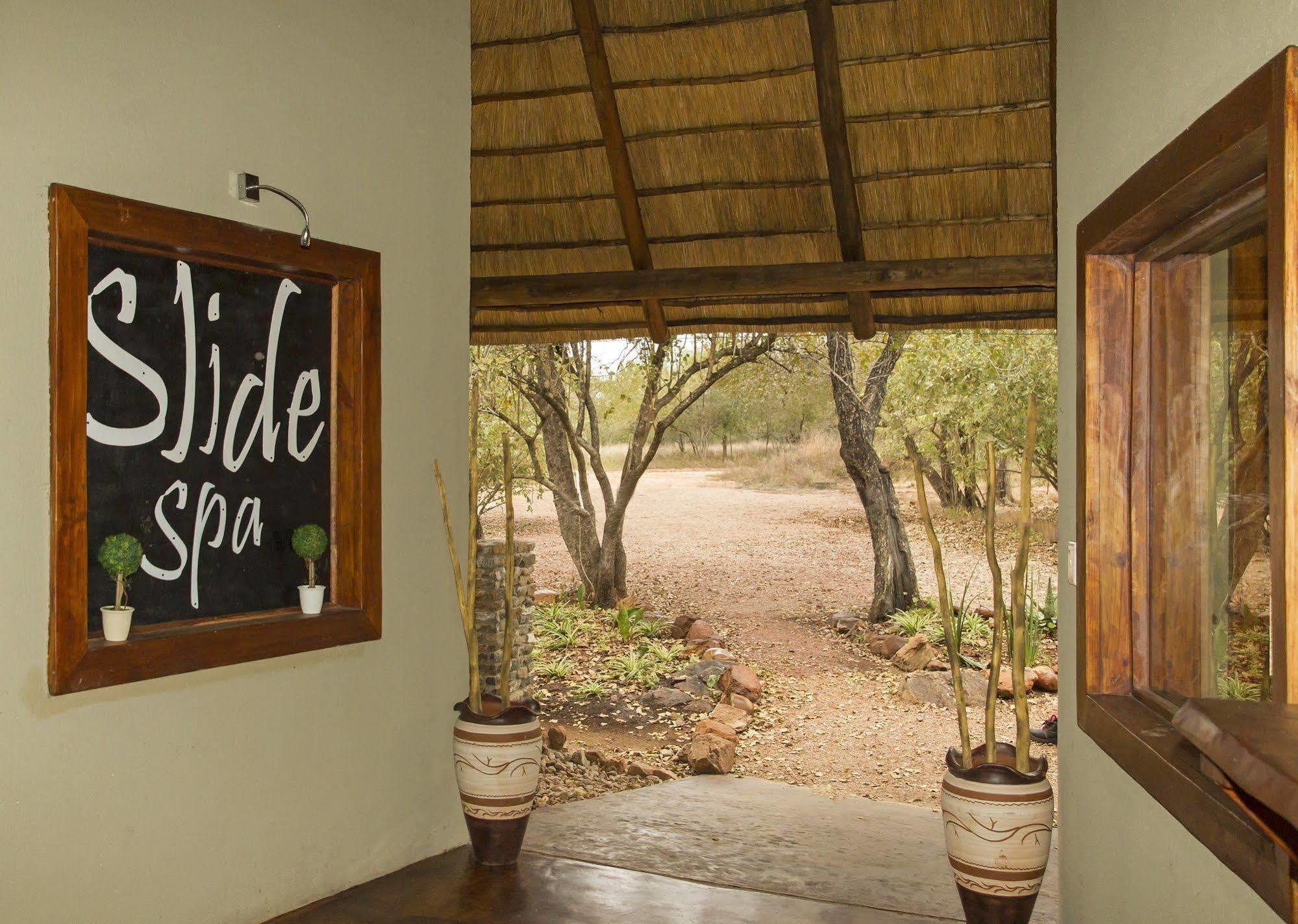 Royal Kruger Lodge Marloth Park Εξωτερικό φωτογραφία