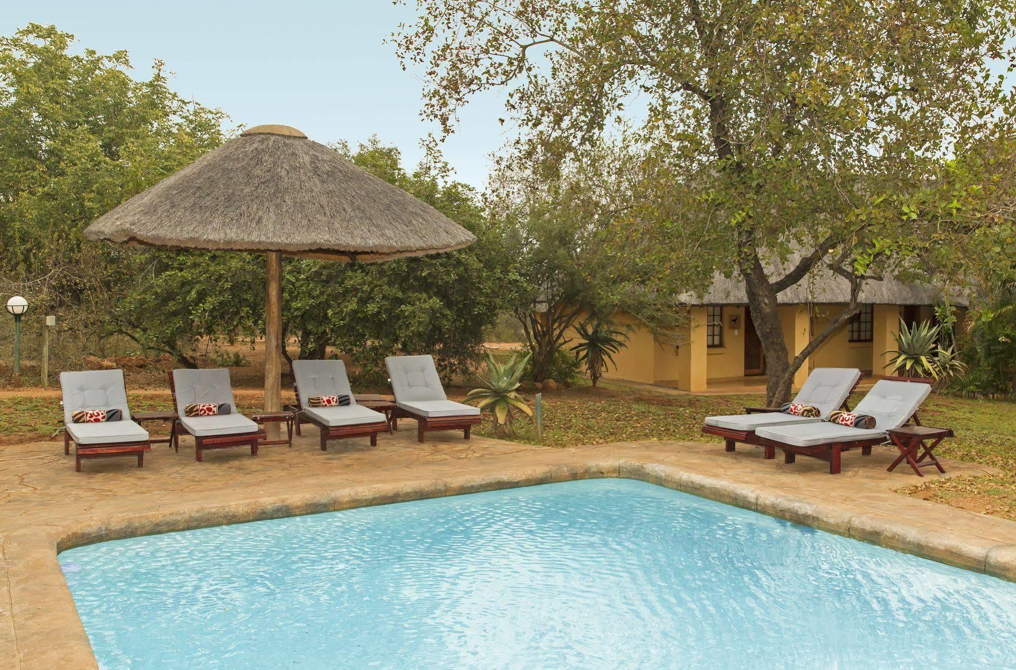 Royal Kruger Lodge Marloth Park Εξωτερικό φωτογραφία