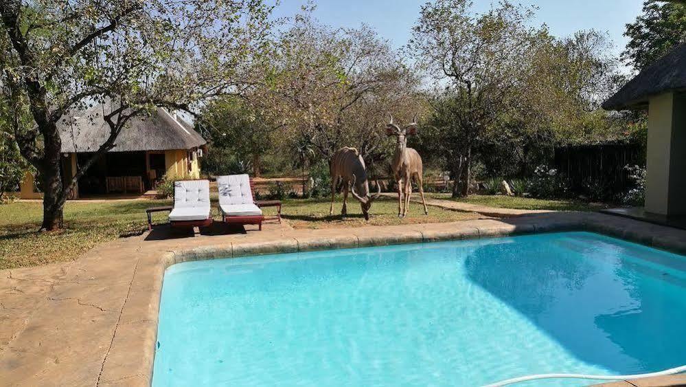 Royal Kruger Lodge Marloth Park Εξωτερικό φωτογραφία