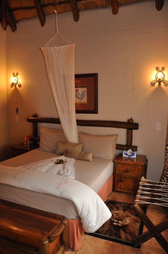 Royal Kruger Lodge Marloth Park Εξωτερικό φωτογραφία