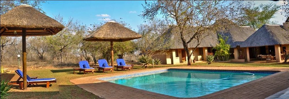 Royal Kruger Lodge Marloth Park Εξωτερικό φωτογραφία