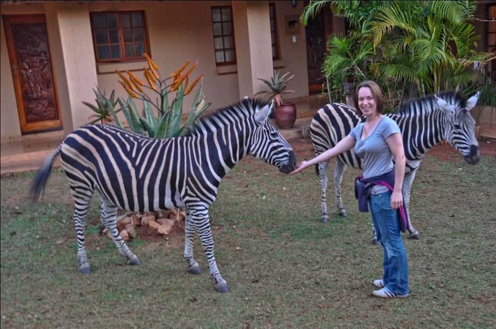 Royal Kruger Lodge Marloth Park Εξωτερικό φωτογραφία